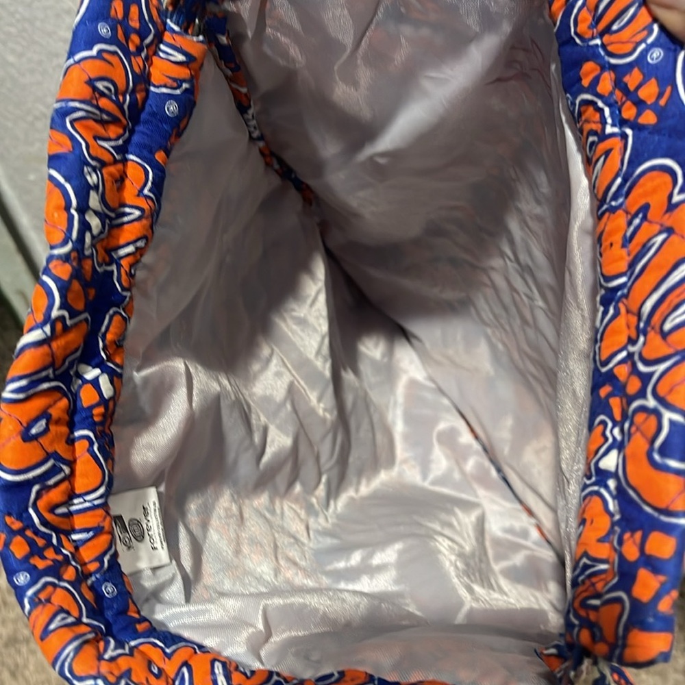 Florida Gators Drawstring Backpack - Picture 5 of 6